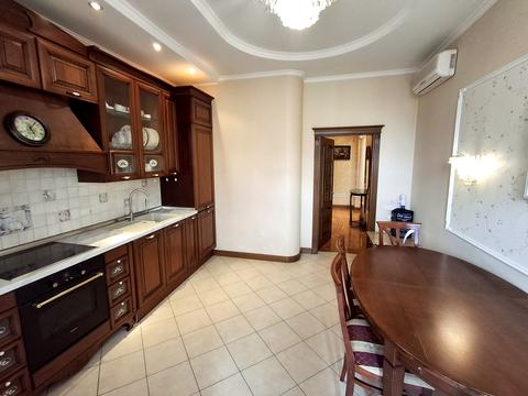 квартира за адресою Лесі Українки бульв., 23-А