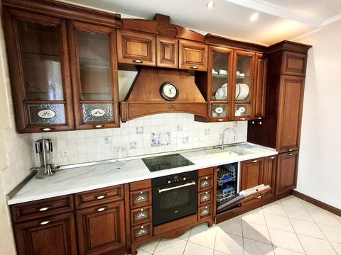 квартира за адресою Лесі Українки бульв., 23-А