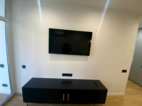 квартира по адресу Салютная ул., 2к21