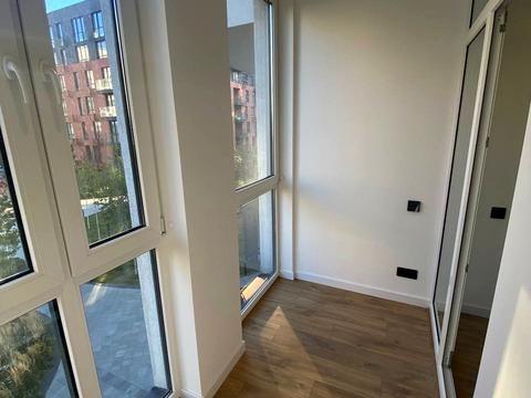 квартира по адресу Салютная ул., 2к21