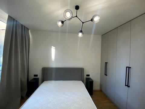 квартира по адресу Салютная ул., 2к21