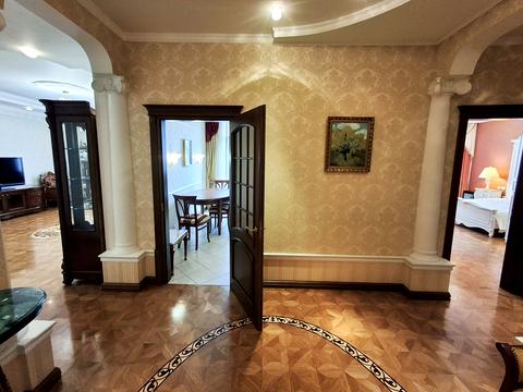 квартира за адресою Лесі Українки бульв., 23-А