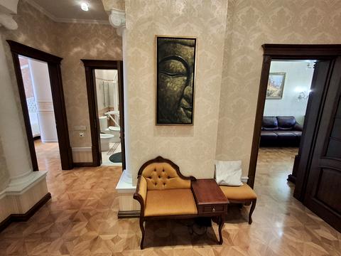 квартира за адресою Лесі Українки бульв., 23-А