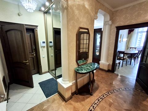 квартира за адресою Лесі Українки бульв., 23-А