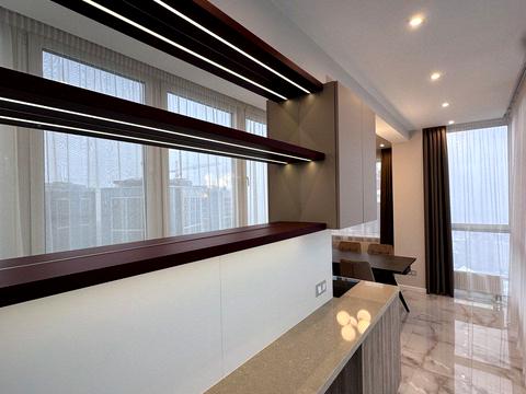 квартира по адресу Василия Тютюнника ул. (Анрі Барбюса), 28-А