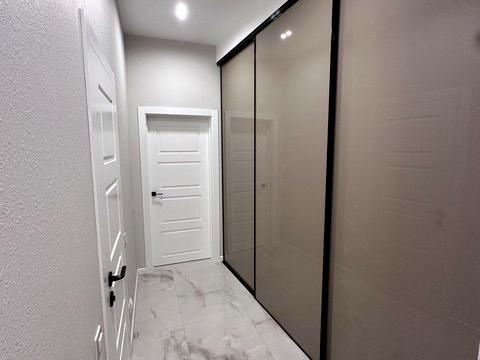 квартира по адресу Василия Тютюнника ул. (Анрі Барбюса), 28-А