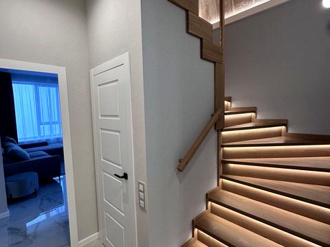 квартира по адресу Василия Тютюнника ул. (Анрі Барбюса), 28-А