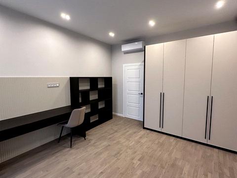 квартира по адресу Василия Тютюнника ул. (Анрі Барбюса), 28-А