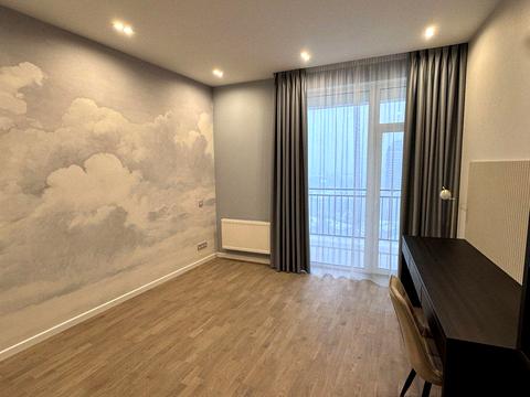 квартира по адресу Василия Тютюнника ул. (Анрі Барбюса), 28-А