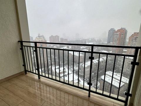 квартира по адресу Василия Тютюнника ул. (Анрі Барбюса), 28-А