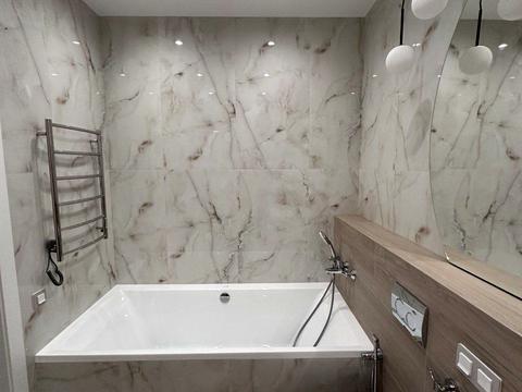 квартира по адресу Василия Тютюнника ул. (Анрі Барбюса), 28-А