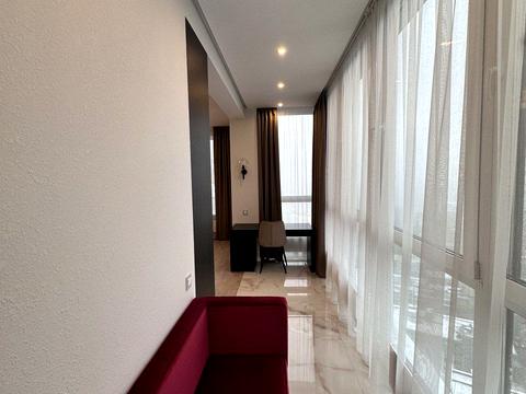 квартира по адресу Василия Тютюнника ул. (Анрі Барбюса), 28-А