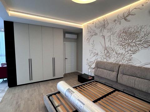 квартира по адресу Василия Тютюнника ул. (Анрі Барбюса), 28-А