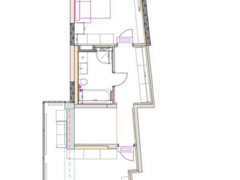 квартира по адресу Василия Тютюнника ул. (Анрі Барбюса), 28-А