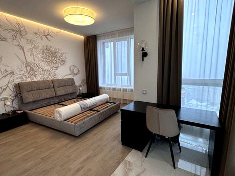 квартира по адресу Василия Тютюнника ул. (Анрі Барбюса), 28-А