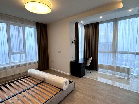 квартира по адресу Василия Тютюнника ул. (Анрі Барбюса), 28-А