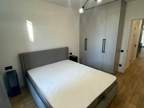 квартира по адресу Салютная ул., 2к21