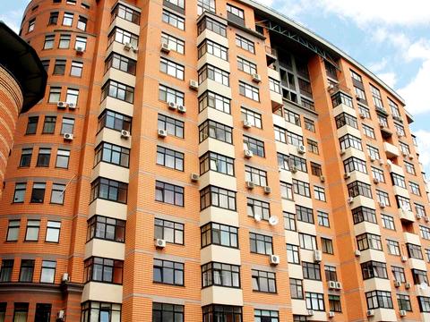 квартира за адресою Лесі Українки бульв., 23-А