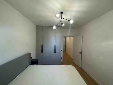 квартира по адресу Салютная ул., 2к21