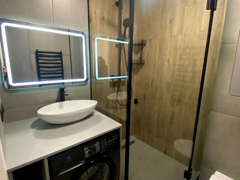 квартира по адресу Салютная ул., 2к21