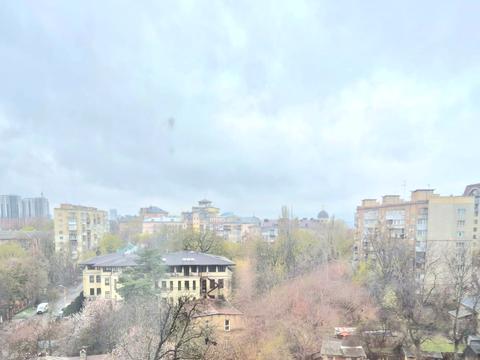 квартира за адресою Нагірна вул., 16