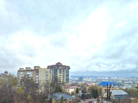 квартира за адресою Нагірна вул., 16