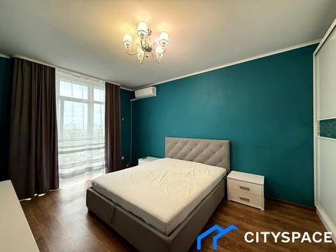 квартира за адресою Сім'ї Кульженків вул. (Петра Дегтяренка), 31-А