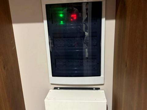 квартира за адресою Нагірна вул., 16