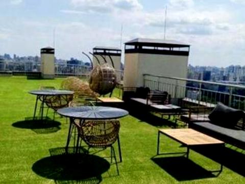 квартира за адресою Нагірна вул., 16