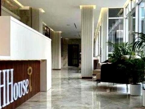 квартира за адресою Нагірна вул., 16