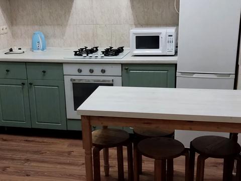 квартира за адресою Манежна вул., 34