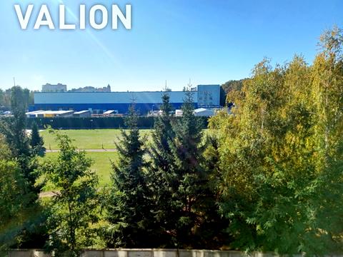 квартира за адресою Одеське шосе, 6-1