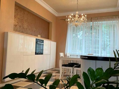 дом по адресу Латвійська ул. (Вологодская)