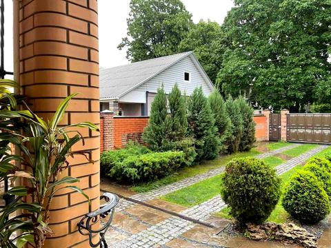 дом по адресу Латвійська ул. (Вологодская)
