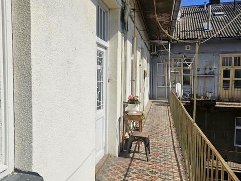 квартира по адресу Корятовича пл., 2