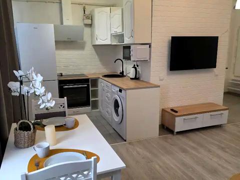 квартира по адресу Владимира Антоновича ул. (Свердлова), 52