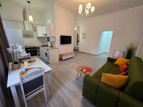 квартира по адресу Владимира Антоновича ул. (Свердлова), 52