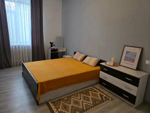 квартира по адресу Владимира Антоновича ул. (Свердлова), 52