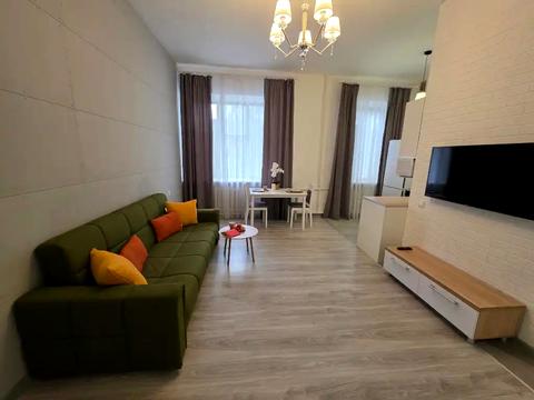 квартира по адресу Владимира Антоновича ул. (Свердлова), 52