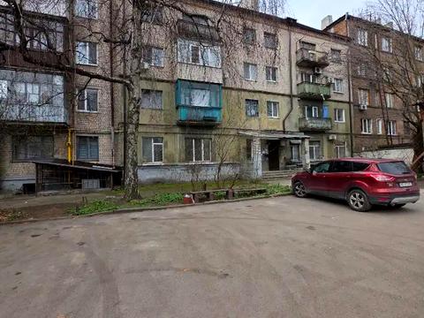 квартира по адресу Владимира Антоновича ул. (Свердлова), 52