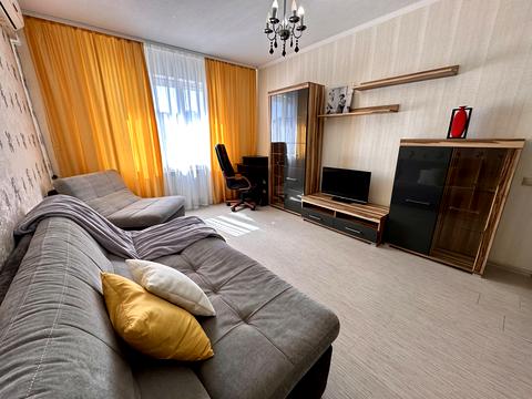 квартира по адресу Михаила Гришко ул., 8-А