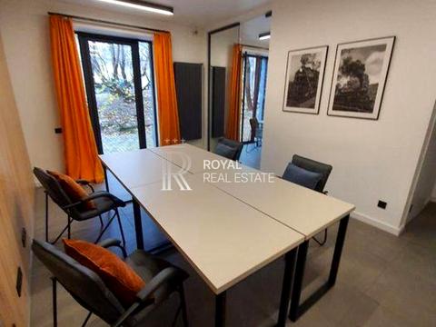 коммерческая по адресу Лабораторный пер., 60