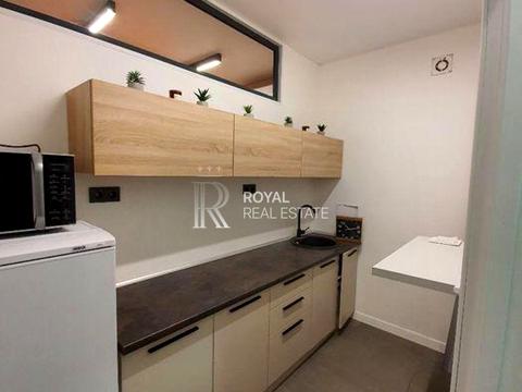 коммерческая по адресу Лабораторный пер., 60