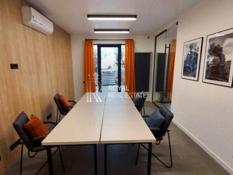 коммерческая по адресу Лабораторный пер., 60