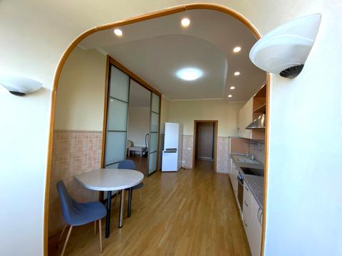 квартира по адресу Ковпака ул., 17