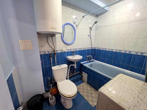 квартира за адресою Киргизька вул., 5-А