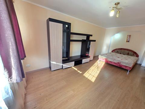 квартира за адресою Киргизька вул., 5-А