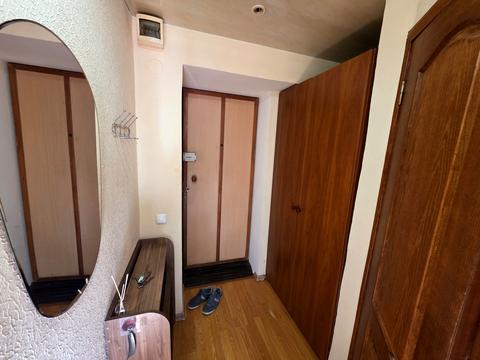 квартира за адресою Киргизька вул., 5-А