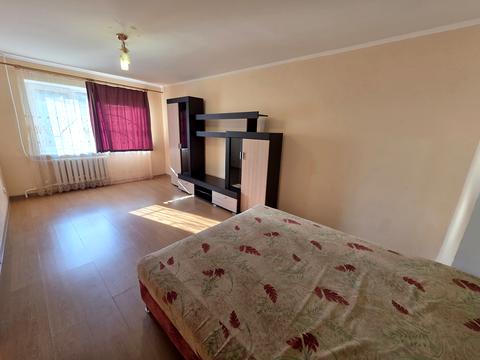 квартира за адресою Киргизька вул., 5-А