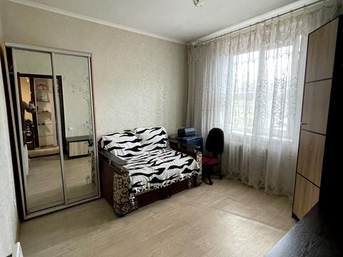 квартира за адресою Кам'янська вул., 38
